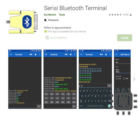 Image result for Esp32 Bluetooth Arduino