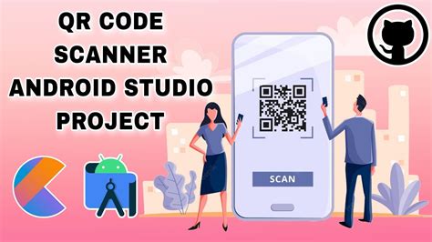 Image result for QR Scanner Android Studio