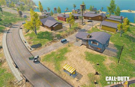Image result for Cod Mobile Hidden Places