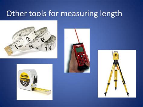 Image result for Measuring Length