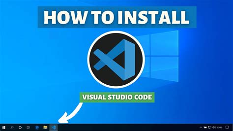 Image result for How to Install vs Code