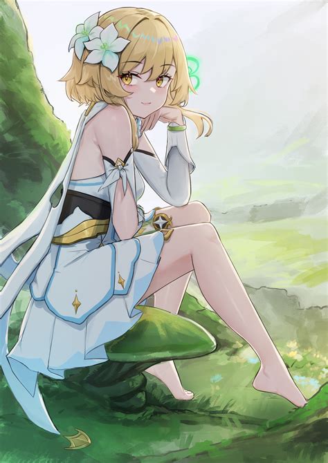 Image result for Lumine vs Aether