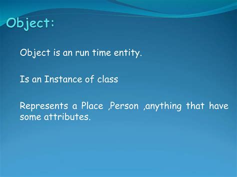 Overview of Object-Oriented Programming Language に対する画像結果