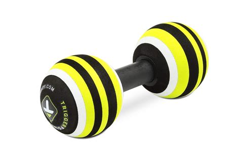 Image result for Trigger Point Release with Ball