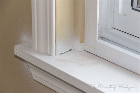 Image result for Installing PVC Window Sill
