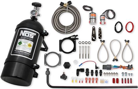 نتيجة الصورة لـ LS3 Nitrous Kit