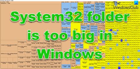 Image result for Exploring System32