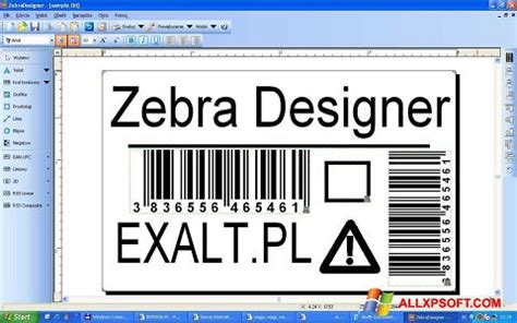 Image result for Zebra Design Pro