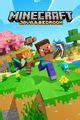 Image result for Minecraft Java Edition Home Screen Znaky