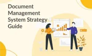 Image result for Document Management Strategy