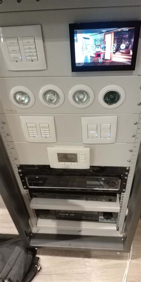 Control4 Training に対する画像結果