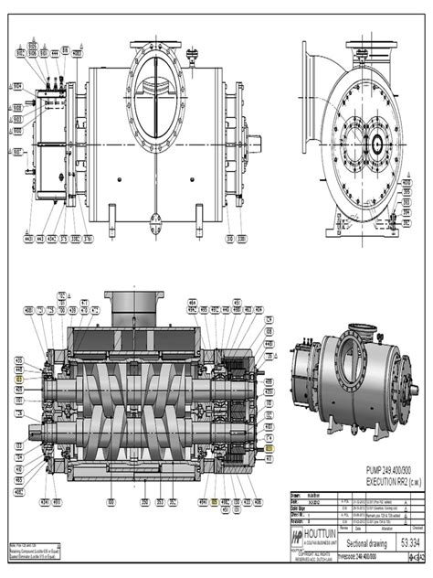 Image result for Engineering Assembly Drawing