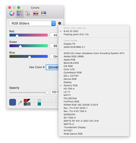 Image result for Xcode Color