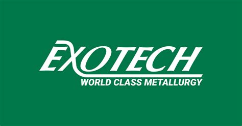 Image result for Exotech