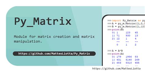 Python Version Matix に対する画像結果