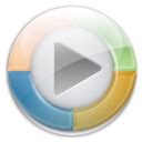 Image result for Full Screen Icon Windows Media Player