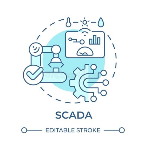 Image result for Motor Icon SCADA