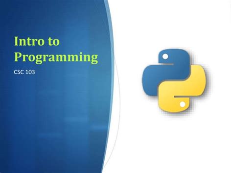 Afbeeldingsresultaten voor Programming Language Intro