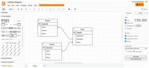 Using Draw.io for Schematic Diagrams with Arduino に対する画像結果