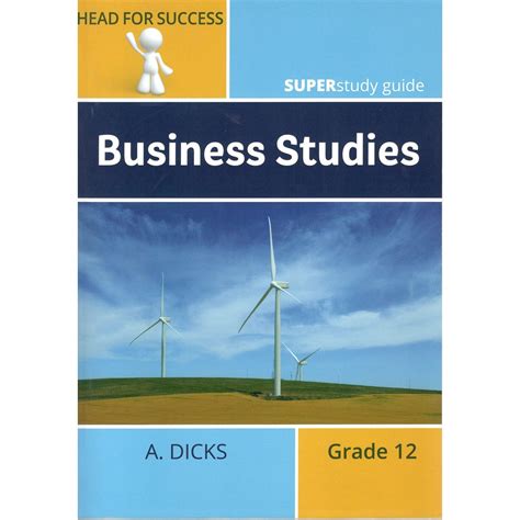 Toradh íomhá ar Business Studies Grade 12 Tutorials