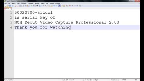 Debut Latest Registration Code に対する画像結果