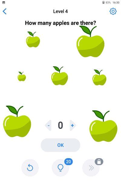 Image result for Easy Brain Test Game