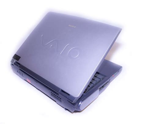 Image result for Sony Vaio Portable Computer