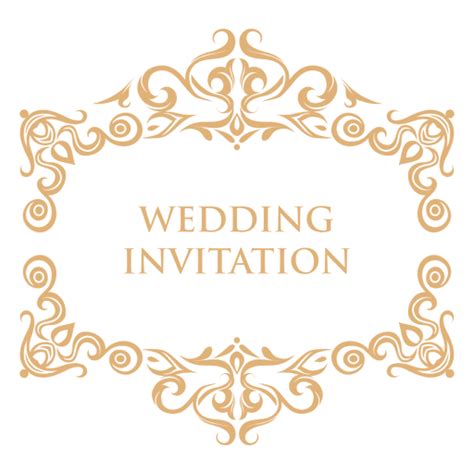 Image result for Invitation Program PNG