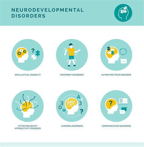 Brain Development Disorders に対する画像結果