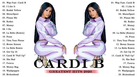 Image result for Biggest Cardi B Song