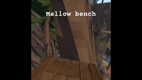 Toradh íomhá ar Mellow Bench