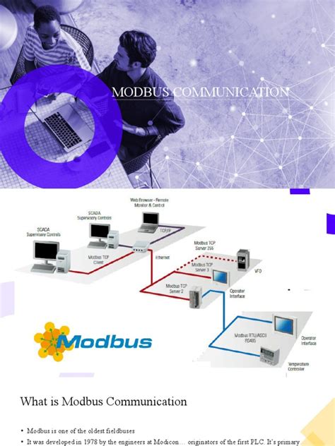 Image result for Modbus Communication Protocol Icon