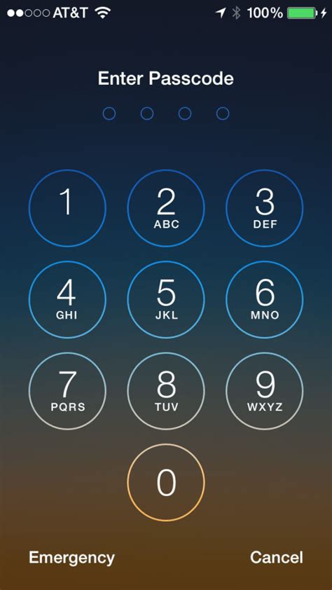 Image result for What Is Apple Passcode