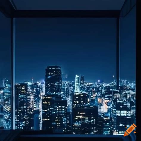 Toradh íomhá ar Outside Window Night. View