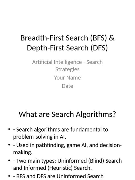 Image result for Explain DFS Algorithm