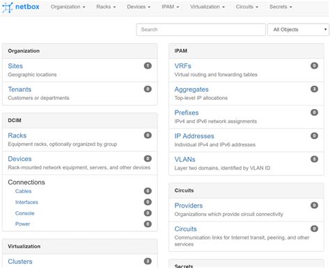 Image result for NetBox Tool