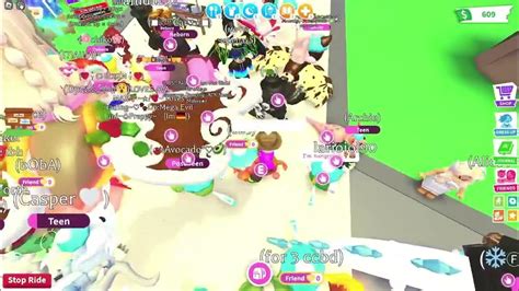 Toradh íomhá ar Saberthooth Trade AdoptMe