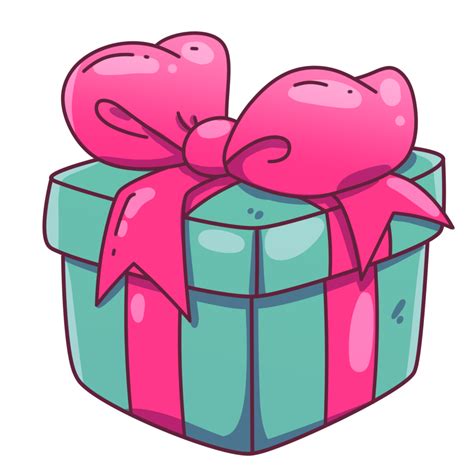 Afbeeldingsresultaten voor Exploding Gift Box Clip Art