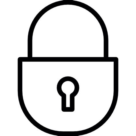 Image result for Block Lock Icon