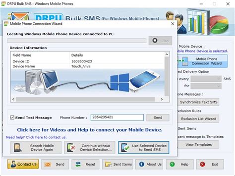 Image result for SMS Software for PC
