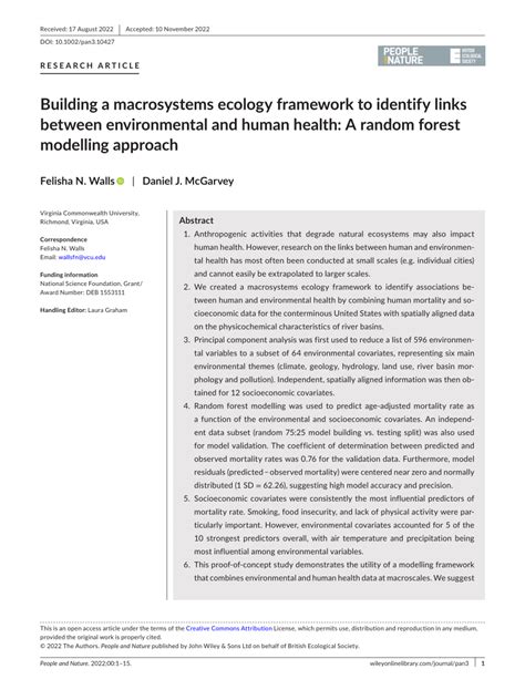 Afbeeldingsresultaten voor Random Distribution Environmental Systems