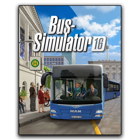 Image result for Bus Sim 16 Download