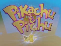 Image result for Pikachu Short Films