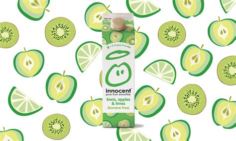 Image result for Innocent Smoothie Flavours