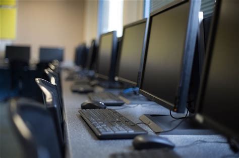 Image result for Computer Lab Jpg