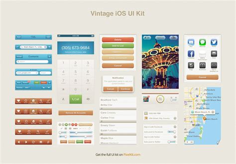Image result for Old iOS UI