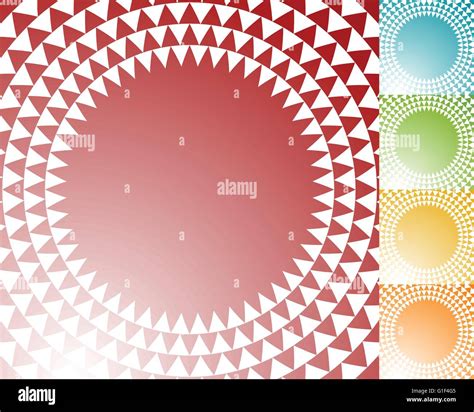 Image result for Circle Form Triangle Pattern