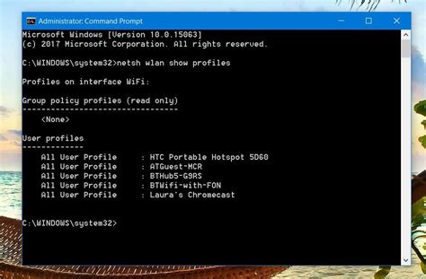 Image result for How to Hack Wi-Fi Using Cmd