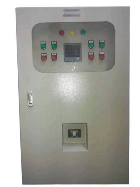 Image result for Motor Control Panel Front View
