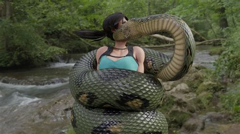 Image result for Python Squeeze Wrestling